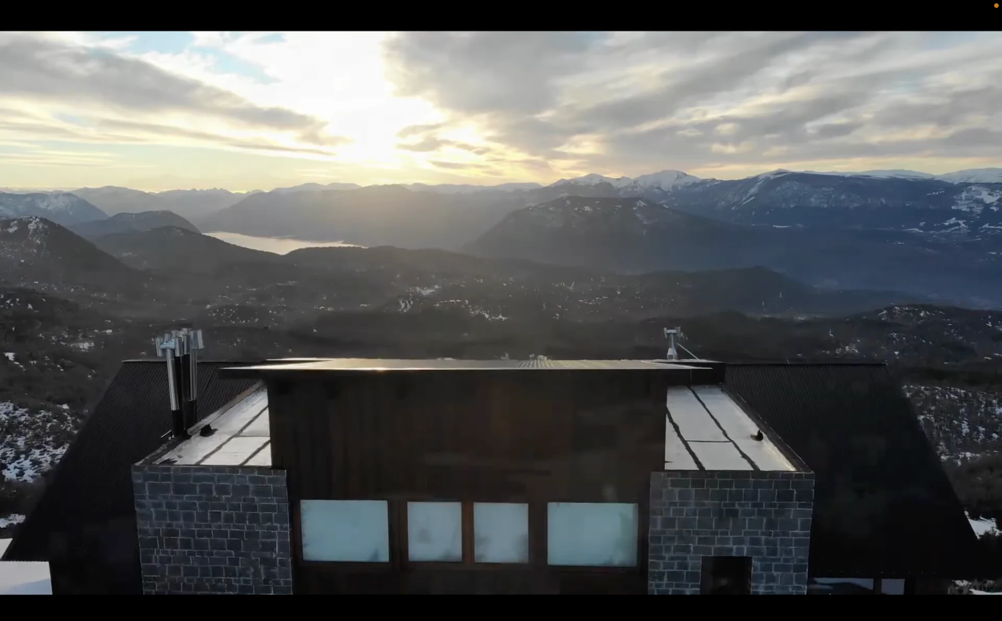 Gran Mirador